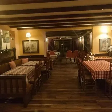 Hotel Dom Faletici