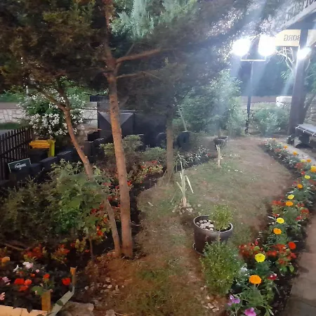 Dom Faletici Hotel