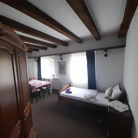 Hotel Dom Faletici Sarajevo
