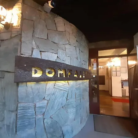 Hotel Dom Faletici *