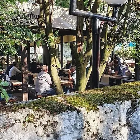Dom Faletici * Sarajevo