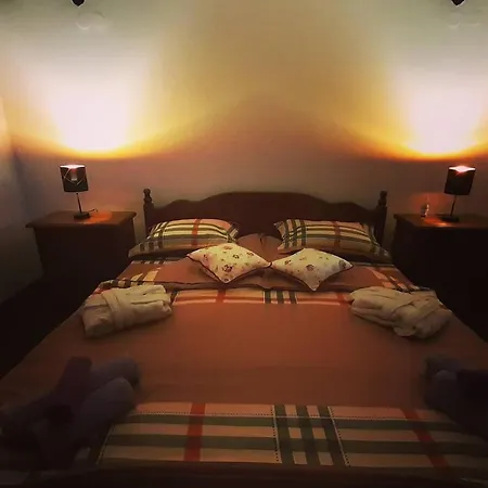 Hotel Dom Faletici